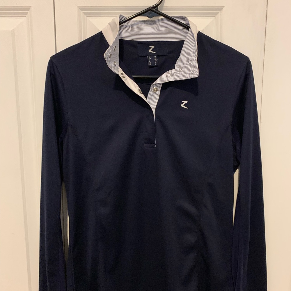 Equestrian Show Shirt
